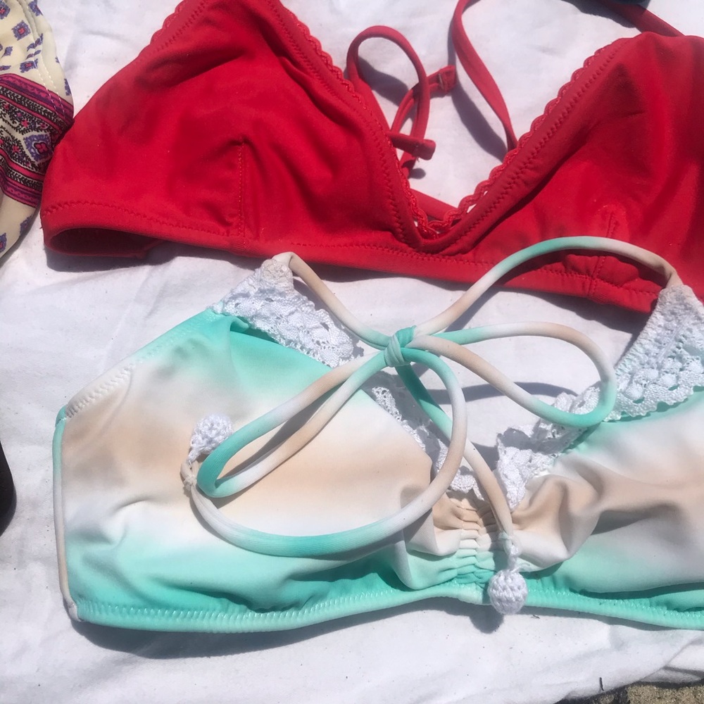 Bikini Tops! 👙💕 - Picture 5 of 14